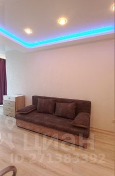 2-комн.кв., 55 м², этаж 3