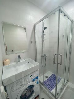 1-комн. кв 30 м2, 1/22 эт