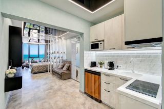 1-комн. кв 35 м2, 13/22 эт