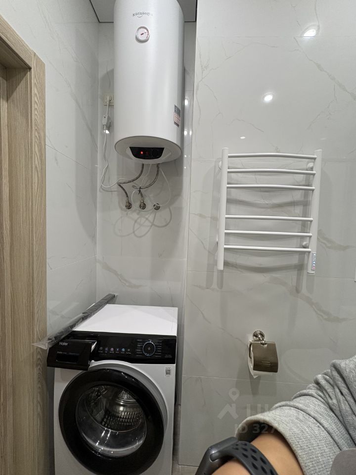 Студия Краснодарский край, Сочи ул. Ленина, 290/7к11 (24.0 м²)