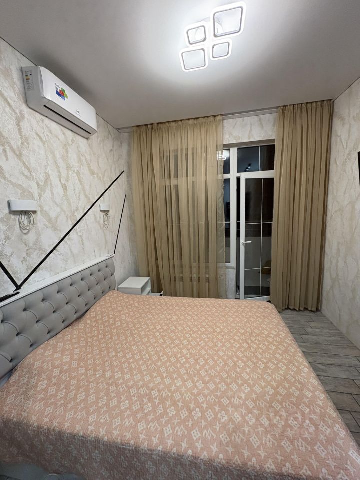 Студия Краснодарский край, Сочи ул. Ленина, 290/7к11 (24.0 м²)