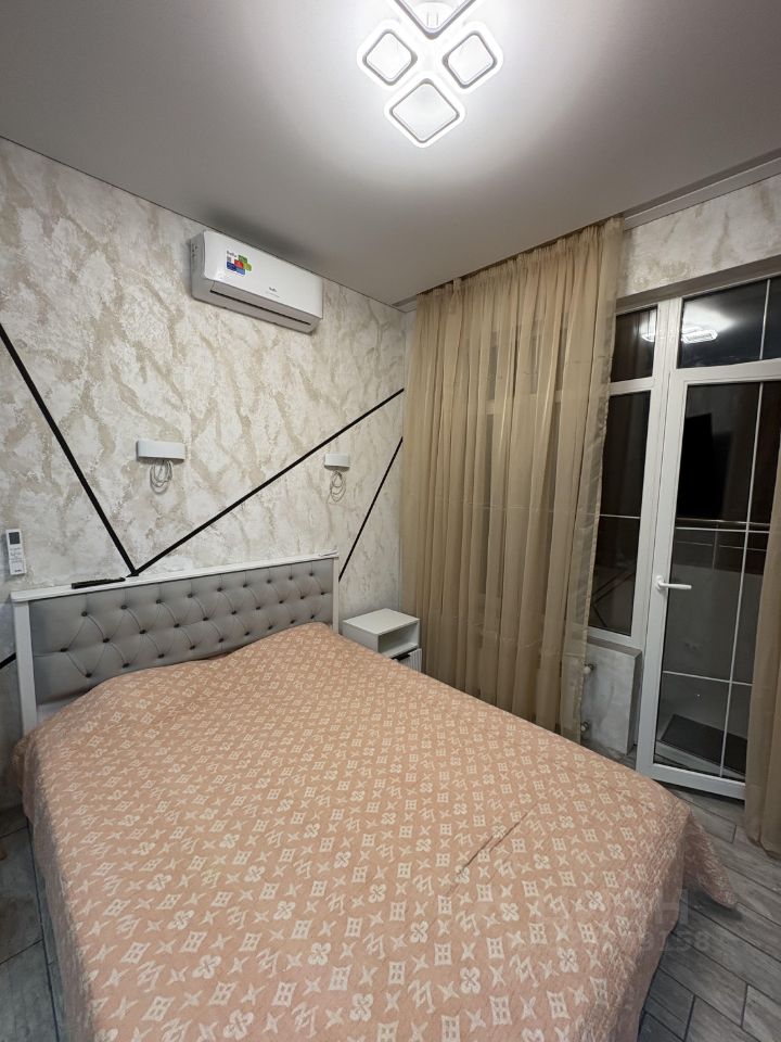 Студия Краснодарский край, Сочи ул. Ленина, 290/7к11 (24.0 м²)