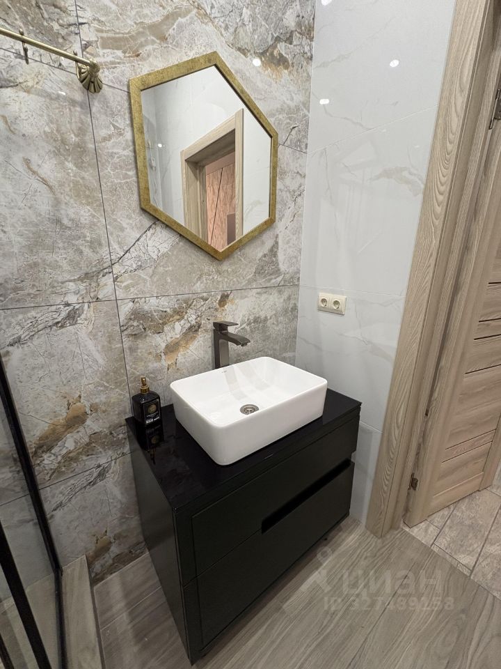 Студия Краснодарский край, Сочи ул. Ленина, 290/7к11 (24.0 м²)