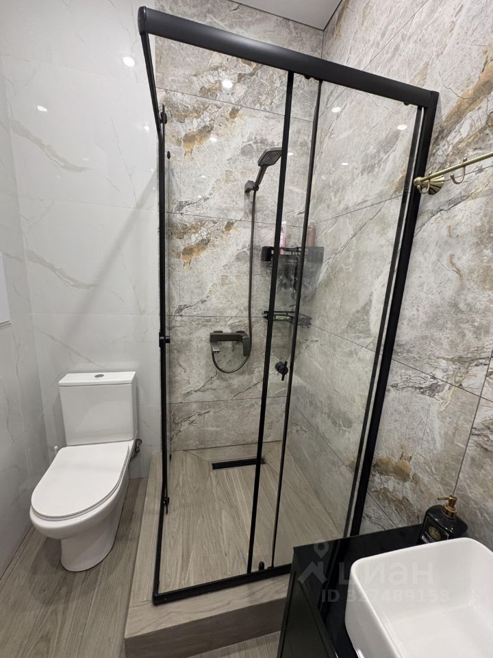 Студия Краснодарский край, Сочи ул. Ленина, 290/7к11 (24.0 м²)