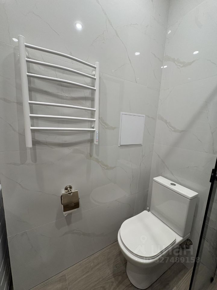 Студия Краснодарский край, Сочи ул. Ленина, 290/7к11 (24.0 м²)