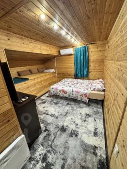 1-комн. кв 40 м2, 1/2 эт
