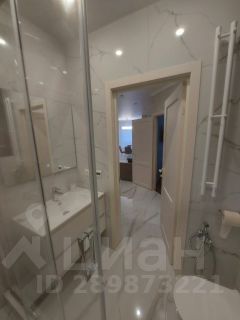 3-комн.кв., 55 м², этаж 7