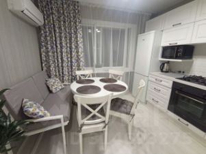 1-комн. кв 35 м2, 5/5 эт