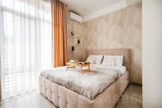 1-комн. кв 40 м2, 2/7 эт