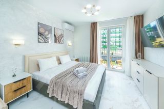 1-комн. кв 26 м2, 3/12 эт