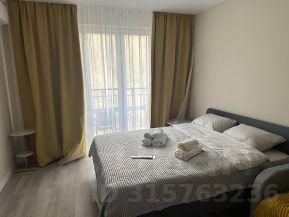 1-комн. кв 27 м2, 10/12 эт