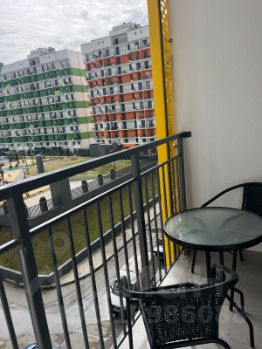 1-комн. кв 28 м2, 5/12 эт