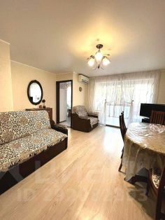 2-комн.кв., 55 м², этаж 4