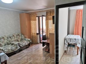 1-комн.кв., 34 м², этаж 3