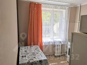 1-комн.кв., 34 м², этаж 3