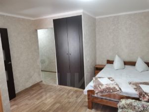 1-комн.кв., 34 м², этаж 3