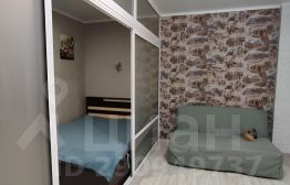 2-комн.кв., 54 м², этаж 1