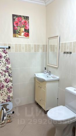 3-комн.апарт., 60 м², этаж 2