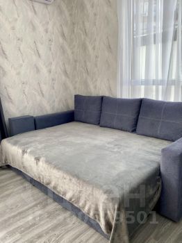 1-комн.кв., 29 м², этаж 3