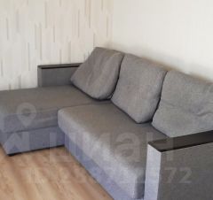 студия, 23 м², этаж 3