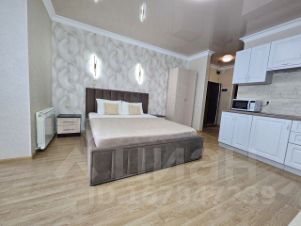 1-комн. кв 35 м2, 4/25 эт