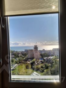 1-комн. кв 35 м2, 8/9 эт
