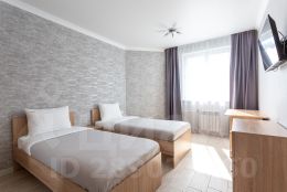 3-комн.апарт., 55 м², этаж 13