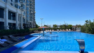 1-комн. кв 38 м2, 14/18 эт