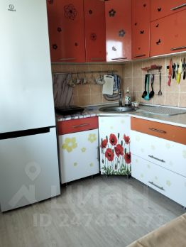 1-комн.кв., 37 м², этаж 2