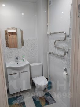 1-комн.кв., 39 м², этаж 3