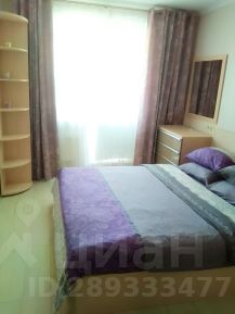 2-комн.кв., 52 м², этаж 4