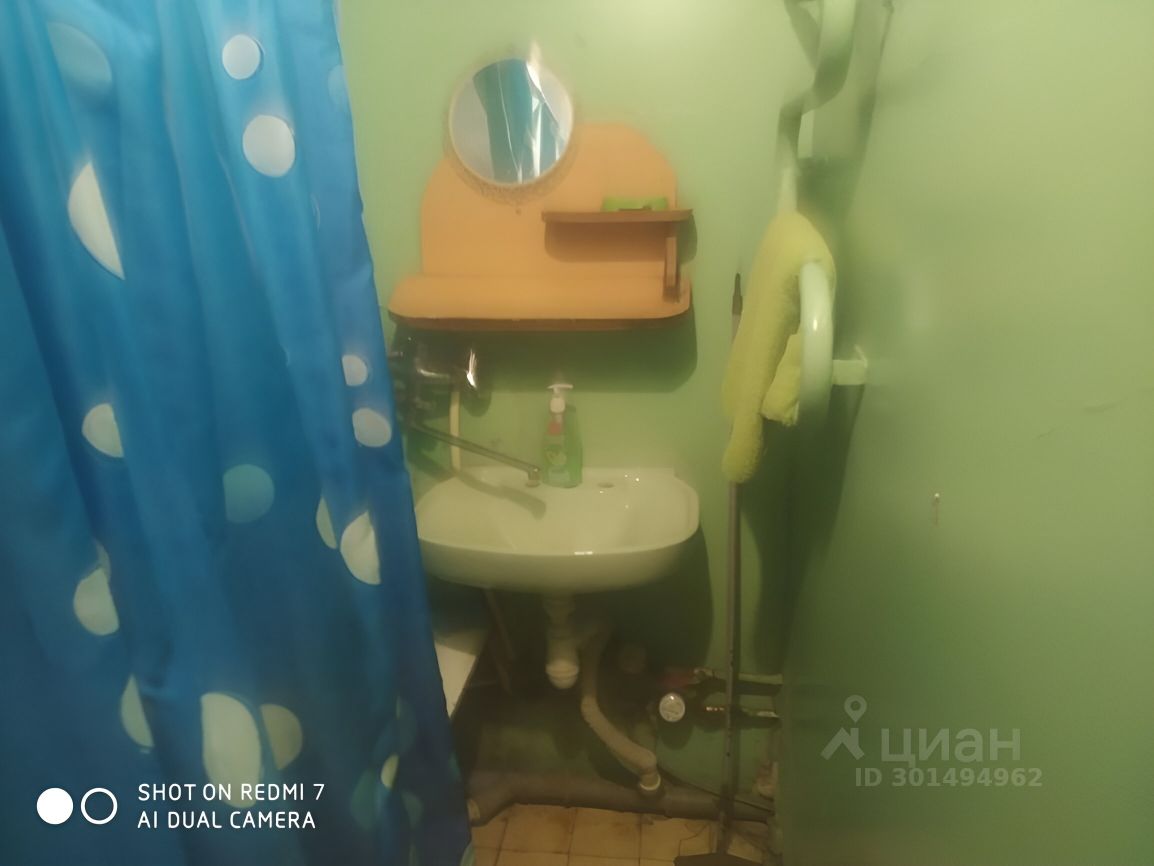 1-к кв. Архангельская область, Архангельск Соломбала исторический район, ул. Адмирала Кузнецова, 13 (33.0 м²)