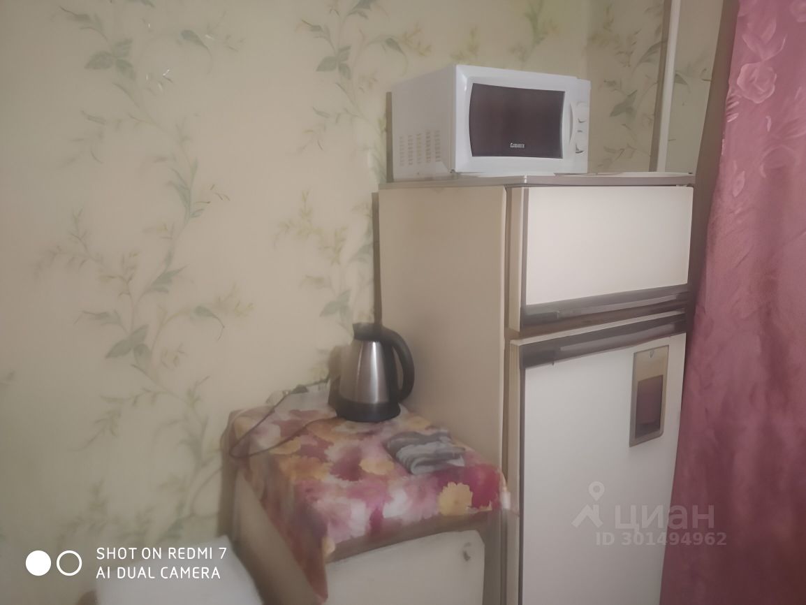 1-к кв. Архангельская область, Архангельск Соломбала исторический район, ул. Адмирала Кузнецова, 13 (33.0 м²)