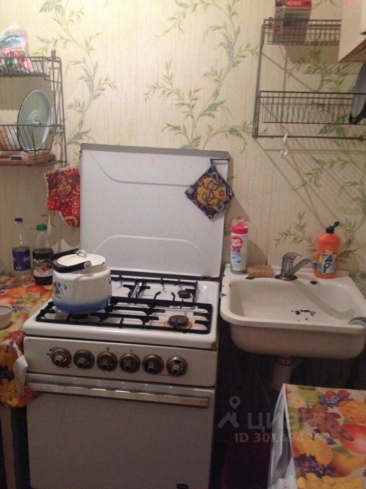 1-к кв. Архангельская область, Архангельск Соломбала исторический район, ул. Адмирала Кузнецова, 13 (33.0 м²)