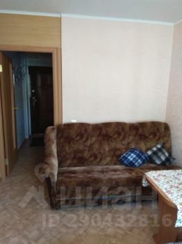 апарт.-студия, 20 м², этаж 2