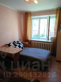 апарт.-студия, 20 м², этаж 2