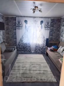1-комн. кв 30 м2, 1/2 эт