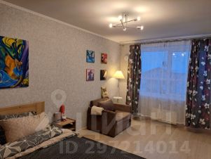 1-комн.кв., 37 м², этаж 3