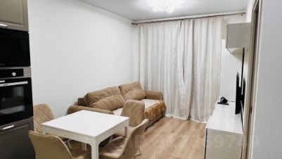 1-комн. кв 32 м2, 17/17 эт
