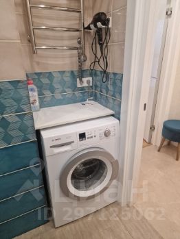 2-комн.кв., 40 м², этаж 9