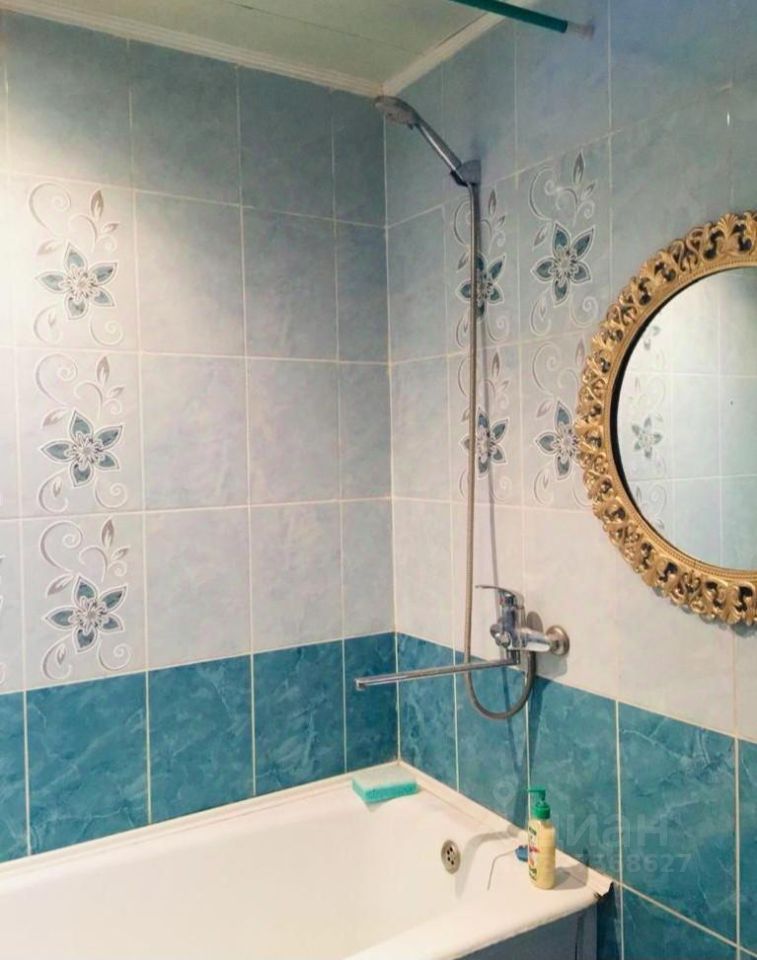 Студия Томская область, Томск Спичфабрика мкр, ул. Междугородная, 24 (18.0 м²)