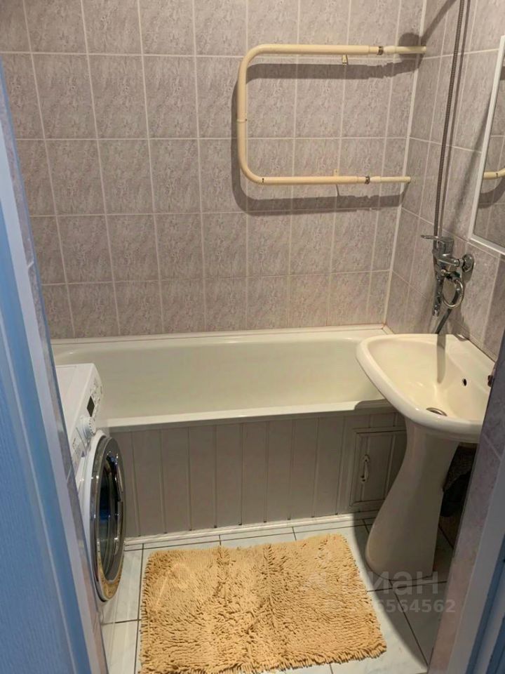 1-к кв. Ханты-Мансийский АО, Белоярский Спортивный кв-л, 3 (37.0 м²)