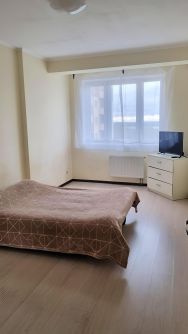 1-комн.кв., 40 м², этаж 13