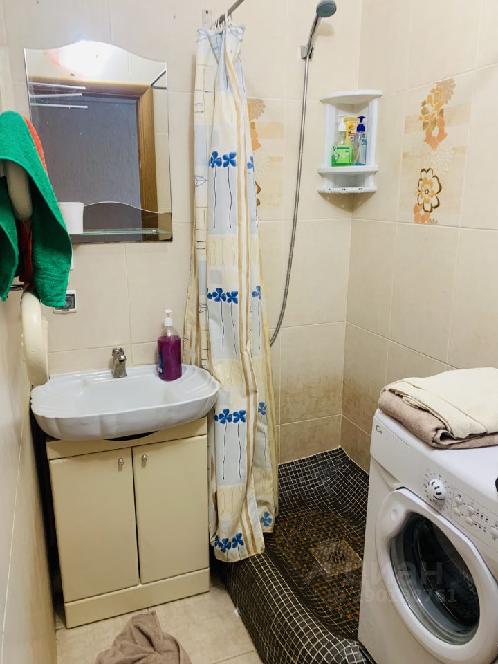 2-к кв. Новгородская область, Старая Русса Профсоюзная ул., 10 (52.0 м²)