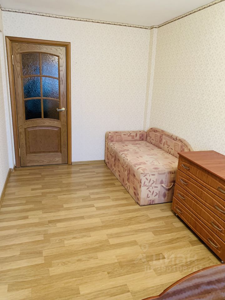 2-к кв. Новгородская область, Старая Русса Профсоюзная ул., 10 (52.0 м²)