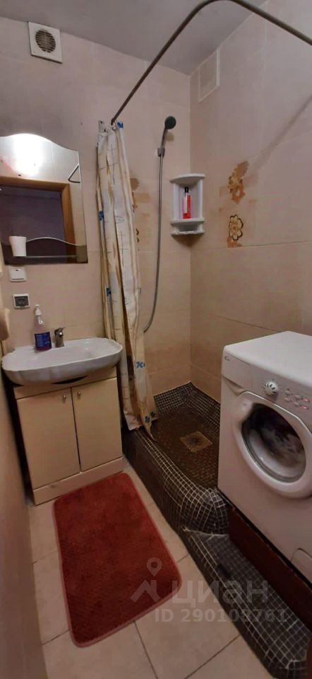 2-к кв. Новгородская область, Старая Русса Профсоюзная ул., 10 (52.0 м²)