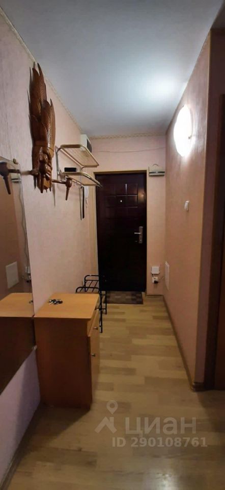 2-к кв. Новгородская область, Старая Русса Профсоюзная ул., 10 (52.0 м²)