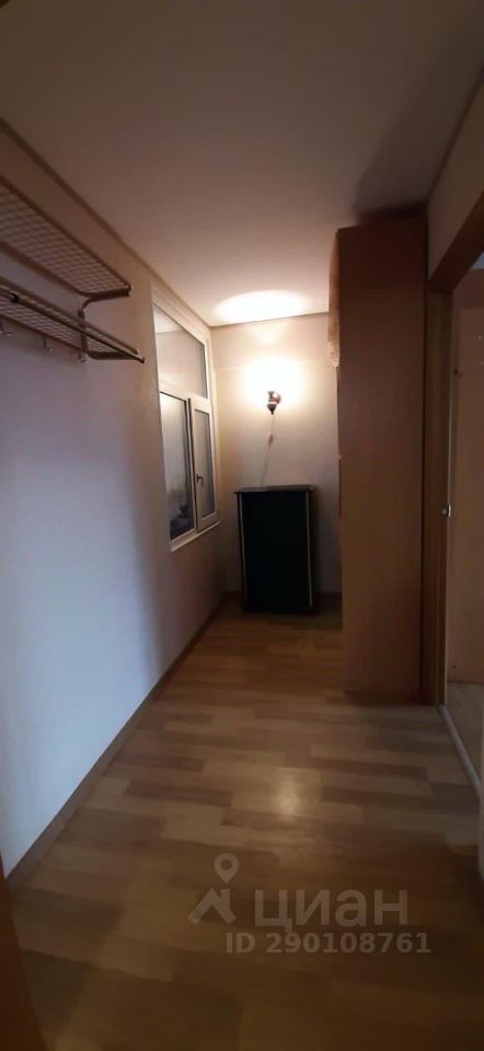 2-к кв. Новгородская область, Старая Русса Профсоюзная ул., 10 (52.0 м²)