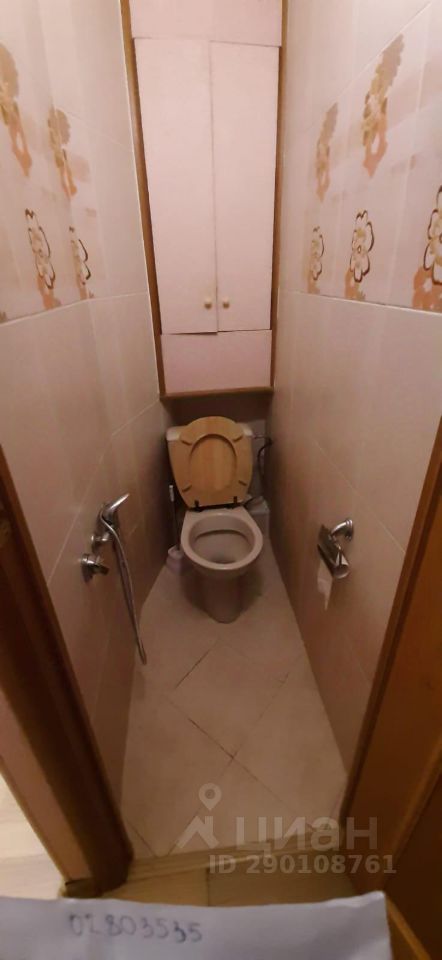 2-к кв. Новгородская область, Старая Русса Профсоюзная ул., 10 (52.0 м²)