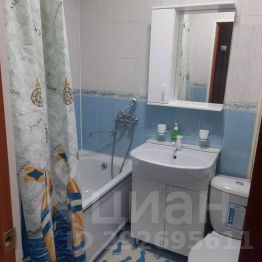 1-комн.кв., 34 м², этаж 1